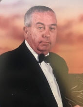 Photo of Frank Maxim III