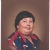 Edna Yvonne "Bonnie" Lowe 511226