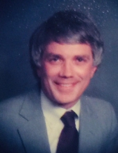 Photo of Robert (Bob) Bender