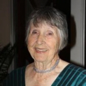 Miriam W. Newell