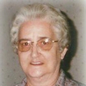 Betty O'Banion Heath