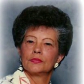 Mary Farrell Cosnahan