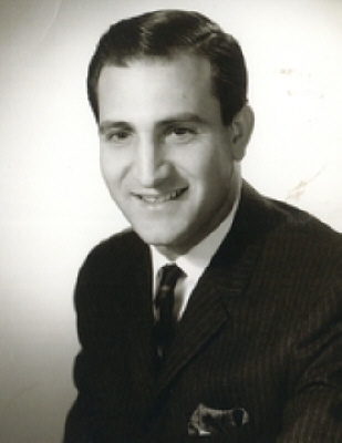 Photo of Salvatore Benito Belmonte