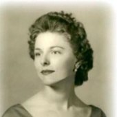 Barbara Jean Bell Canaday