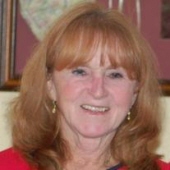 Judy B. Taylor