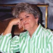 Barbara Ann Boyd Cosnahan