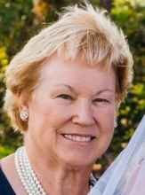 Sheila "Diane" Parker
