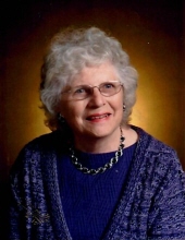 Mary Lou Lindroth