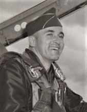 Col John William Yocum, USAF, (Ret.)