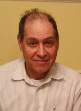 Carlos Humberto Novoa