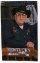 Billy E. "Sarge" Boyd, Sr. 511919