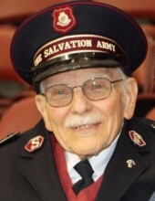Colonel Ernest Miller