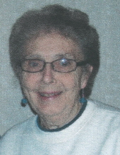 Mildred J. Parkinson