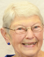 Photo of Betty Boettcher