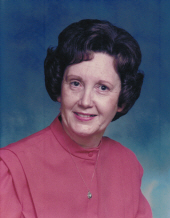 Betty Jean Taylor Lancaster
