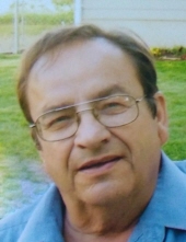 Photo of Gerald L. "Jerry" Korst