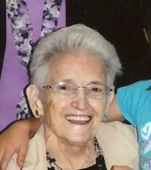 Dorothy Louise Allen