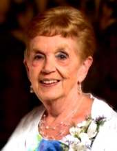 Janet Kay Lothian