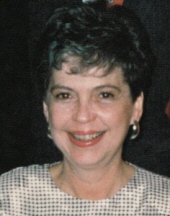Linda Jean Anderson