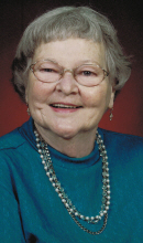 Regina Loretta Gardner Kreger