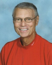 Jim Perrin