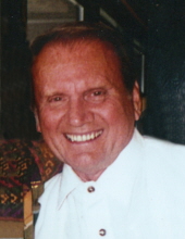 Photo of Floyd McDonald