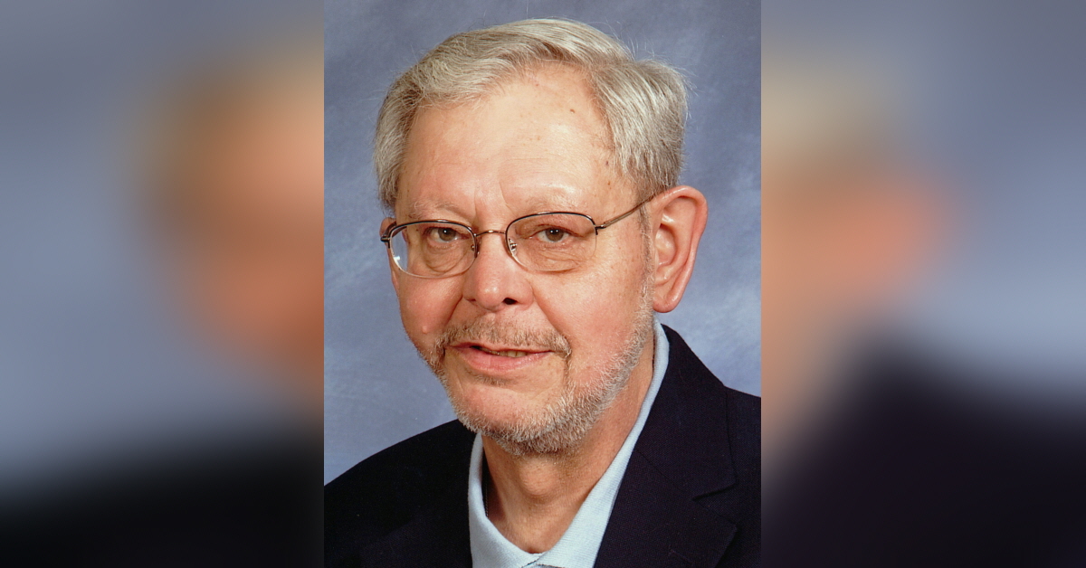 John W. Richard Obituary - Visitation & Funeral Information