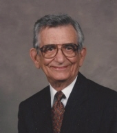 Rev. Robert W. Ivy
