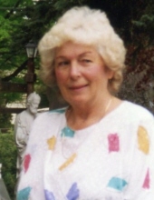 Evelyn P. Gravelle
