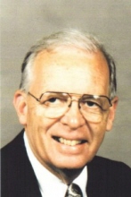 Hal William Johnson, Jr.