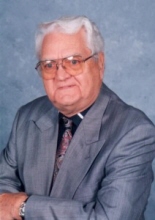 Rev. Roy W. Field, Jr.