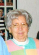Mary Ruth Clark