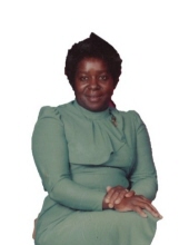 Gladys M. McNair
