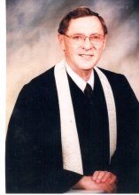 Rev. Robert Wesley Dixon 512290