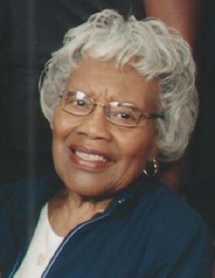 Photo of Mildred DeVeaux-Carelock