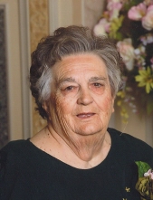 Marjorie Lucille Burden