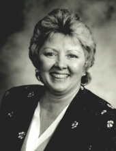 Mrs. Marilyn  Kay Fortune
