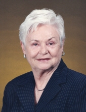 Photo of Mary Gothup