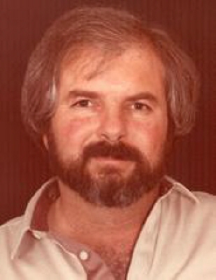 Photo of Donald Dyer