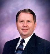 Rev. Dr. Rodney H. Travis 512429