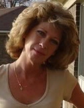 Photo of Tammie Harrell-Byers