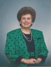 Jean Ann Adcock Schumer