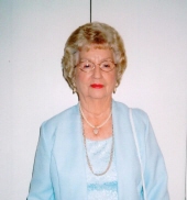 Margaret Colley Fuller