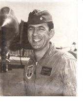 Peter K. Nicolos, Colonel United States Air Force (retired) 512478