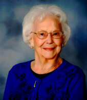 Dorothy J. Baucom