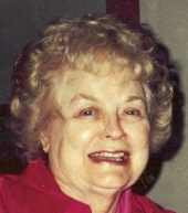 Ruthie Mae DeMoss