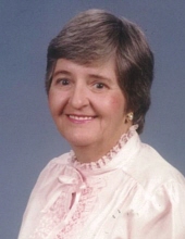 Mildred "Memaw" Crawford