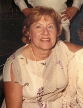 Photo of Mary Smrz