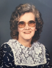 Photo of Dorothy Sharp              (GWFH)