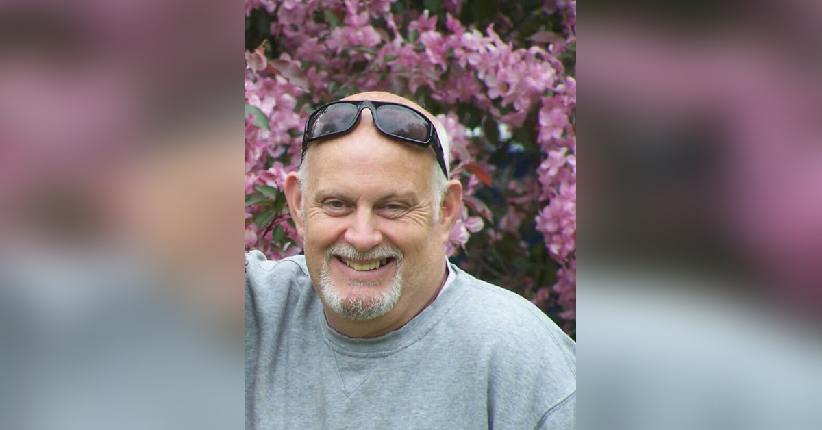 Obituary information for Richard Sprague